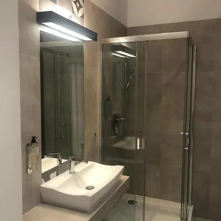 Apartament Kawalerka Landa *