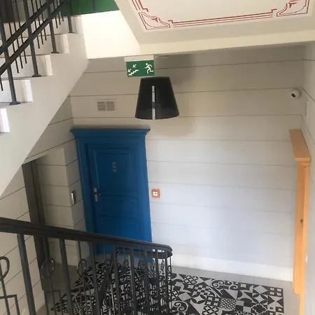 Kawalerka Landa Apartament