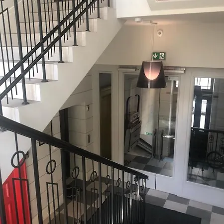 Apartament Kawalerka Landa *