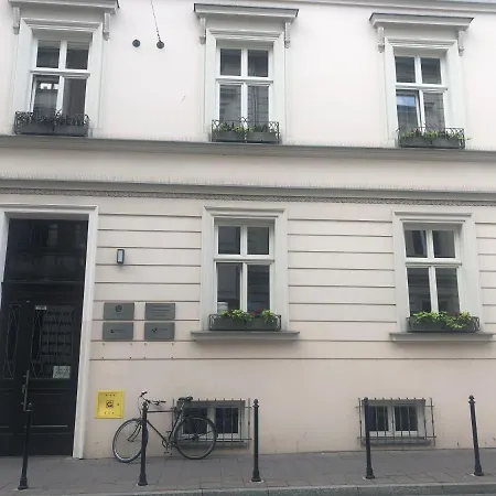 Apartament Kawalerka Landa