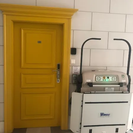 Kawalerka Landa Apartament