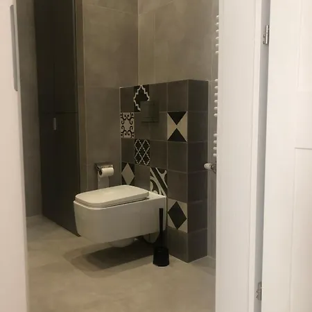 Apartament Kawalerka Landa Kraków