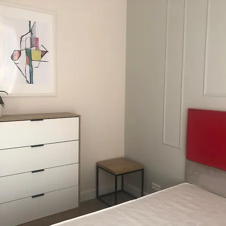 Apartament Kawalerka Landa Kraków