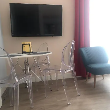 Kawalerka Landa *